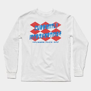 Introverts Gonna Ignore You - 2 Long Sleeve T-Shirt